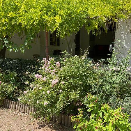Vila L'Ancienne Raffinerie De Tabac Dernacueillette Exteriér fotografie