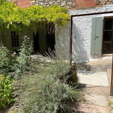 Vila L'Ancienne Raffinerie De Tabac Dernacueillette Exteriér fotografie