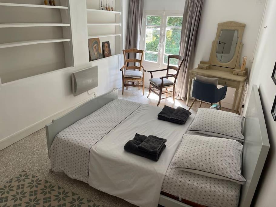 Vila L'Ancienne Raffinerie De Tabac Dernacueillette Exteriér fotografie