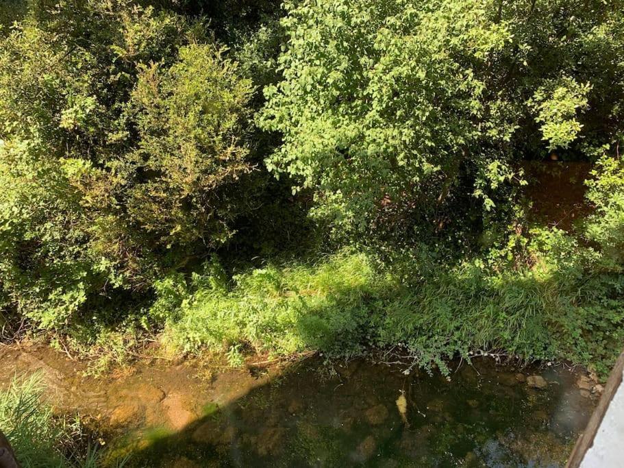 Vila L'Ancienne Raffinerie De Tabac Dernacueillette Exteriér fotografie