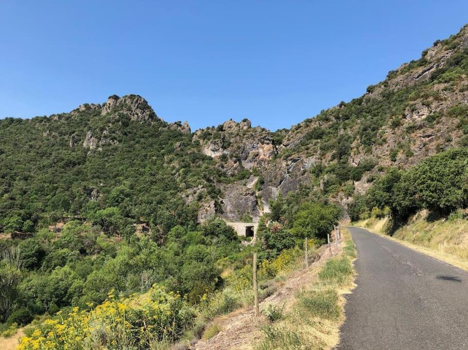 Vila L'Ancienne Raffinerie De Tabac Dernacueillette Exteriér fotografie