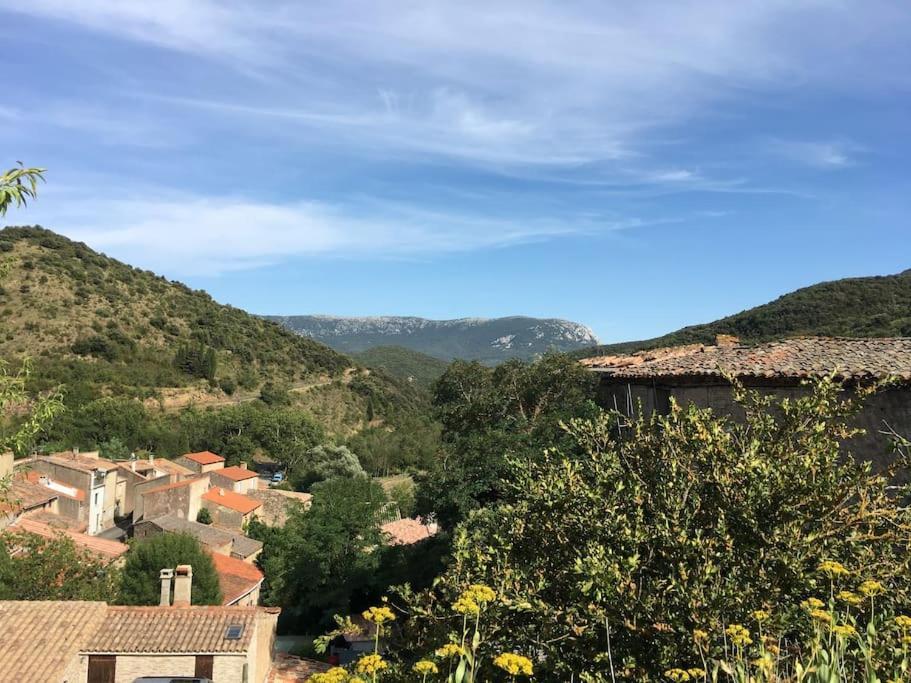 Vila L'Ancienne Raffinerie De Tabac Dernacueillette Exteriér fotografie