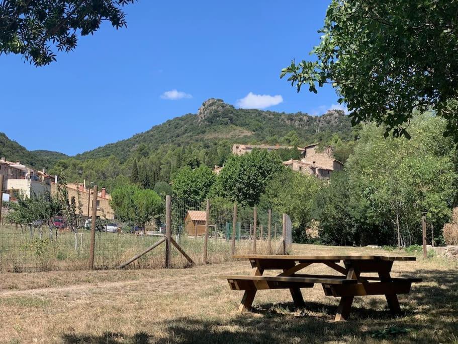 Vila L'Ancienne Raffinerie De Tabac Dernacueillette Exteriér fotografie