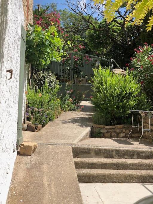 Vila L'Ancienne Raffinerie De Tabac Dernacueillette Exteriér fotografie