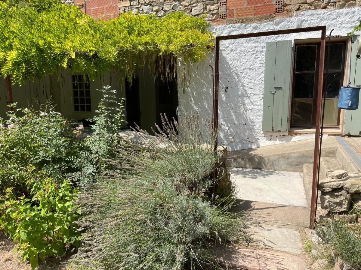 Vila L'Ancienne Raffinerie De Tabac Dernacueillette Exteriér fotografie
