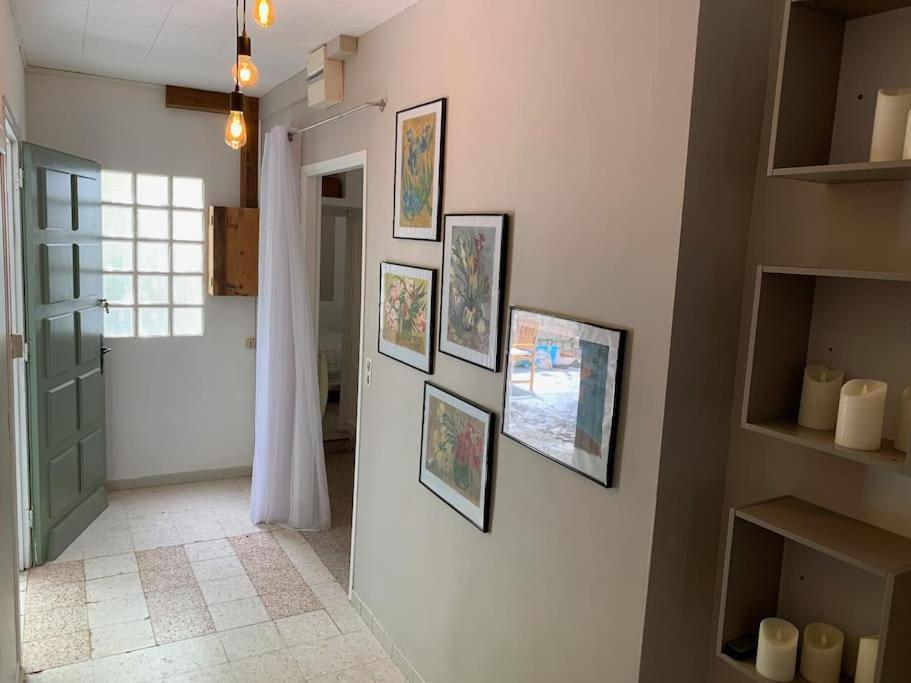 Vila L'Ancienne Raffinerie De Tabac Dernacueillette Exteriér fotografie